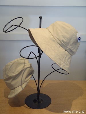 帽子(~¥5,000-)